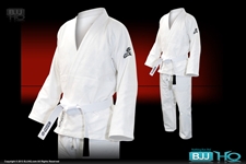 Today on BJJHQ Reevo 